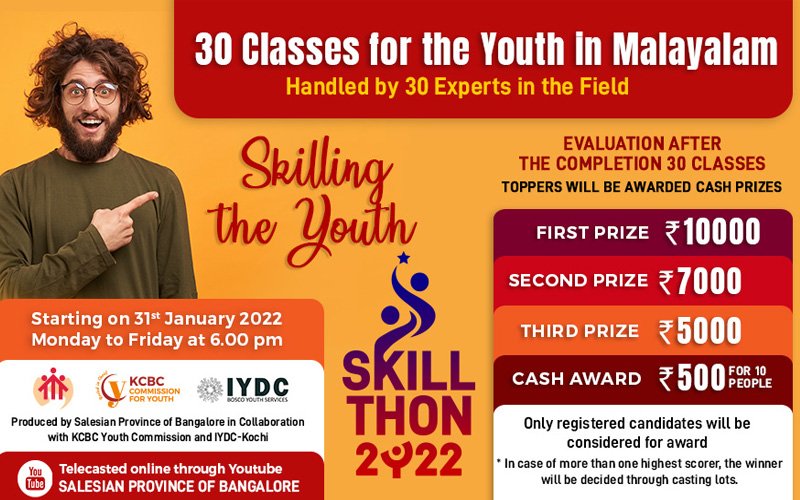skilling-the-youth